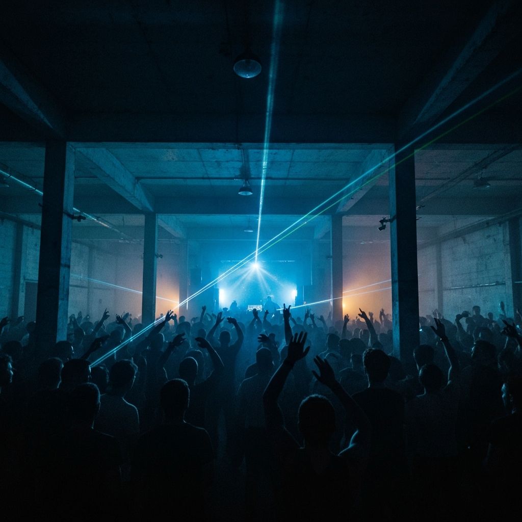Stereo Nightclub